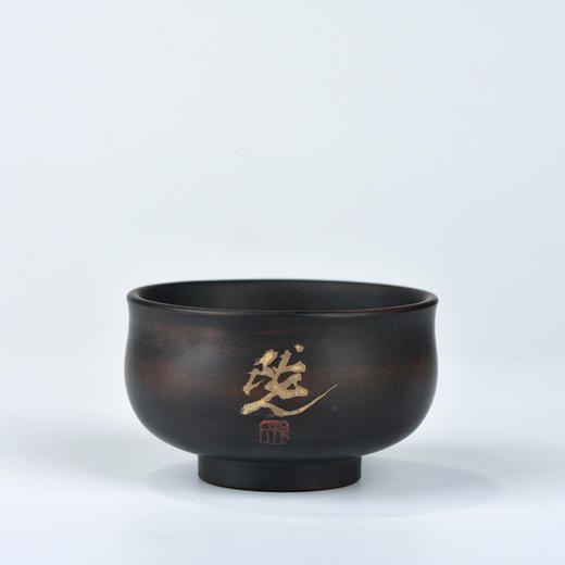 吴玉平茶碗 商品图1