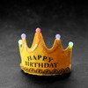 发光生日帽（单拍不发货） 商品缩略图4