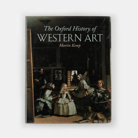 The Oxford History of Western Art/牛津西方艺术史