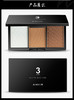 【美妆个护
】美茜儿立体提亮六色修容粉饼 高光阴影组合修容粉 鼻影侧影 商品缩略图0