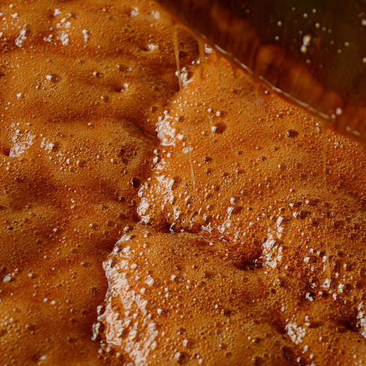 【产地直发包邮】小农守艺—花生酥糖500g 商品图3