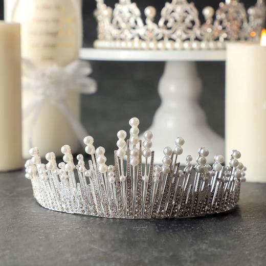 皇冠生日帽（单拍不发货） 商品图1