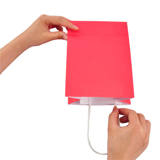 幼儿园课堂手工DIY绘画中国服装卡纸材料包 商品图2