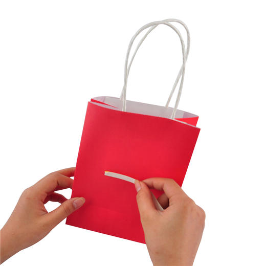 幼儿园课堂手工DIY绘画中国服装卡纸材料包 商品图3