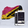 R2女款 iOS版压感智能跑鞋 让你拥有科学跑姿 玫红/亮黄 商品缩略图4