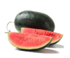 越南黑美人西瓜约3000g/个 商品缩略图0