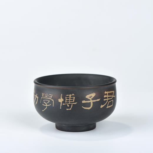 吴玉平茶碗 商品图0