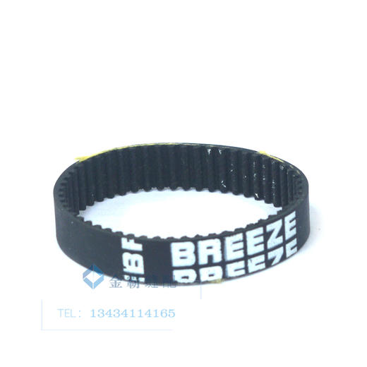 全自动切带机内皮带 内皮带同步齿形带 商品图2