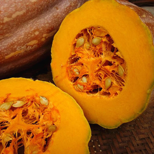 蜜本南瓜 商品图1