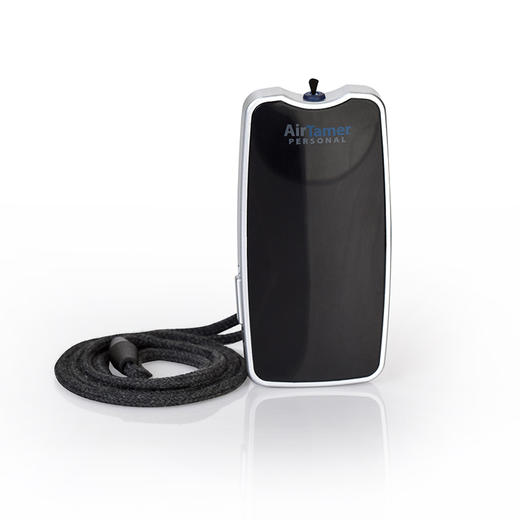 Airtamer爱塔梅尔A310 可穿戴便携空气净化器 电子口罩 美国进口 商品图3