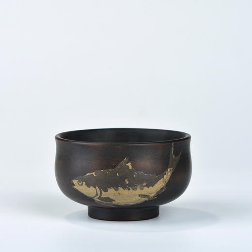 吴玉平茶碗 商品图0