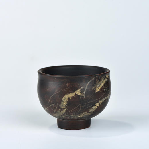 吴玉平茶碗 商品图0