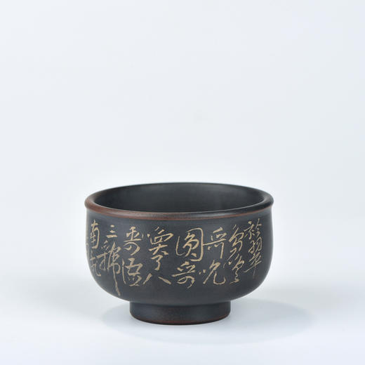 吴玉平茶碗 商品图0