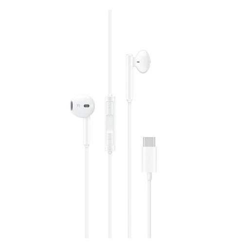 华为经典耳机 USB-C版 CM33 商品图1