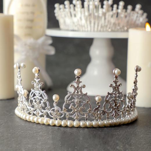 皇冠生日帽（单拍不发货） 商品图2