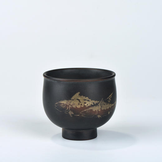 吴玉平茶碗 商品图0