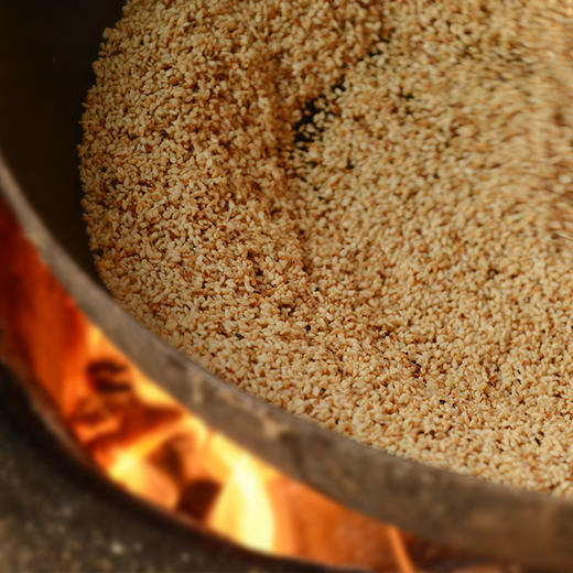 【产地直发包邮】小农守艺—花生酥糖500g 商品图2