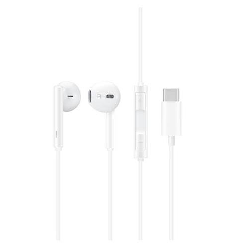 华为经典耳机 USB-C版 CM33 商品图0