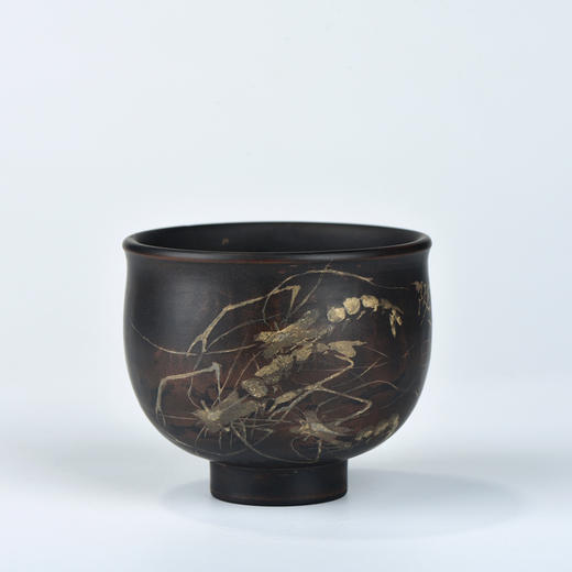 吴玉平茶碗 商品图0