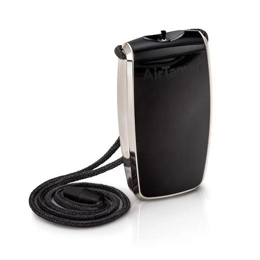 Airtamer爱塔梅尔A320 可穿戴便携空气净化器升级版 电子口罩 可更换毛碳纤维刷 美国进口 商品图4