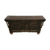 清晚期榆木古董家具炕桌地桌小柜QB17060060 Antique Elm wood Small cabinet 商品缩略图1