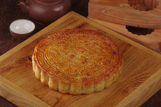 月饼—浓情月意礼盒 商品图1