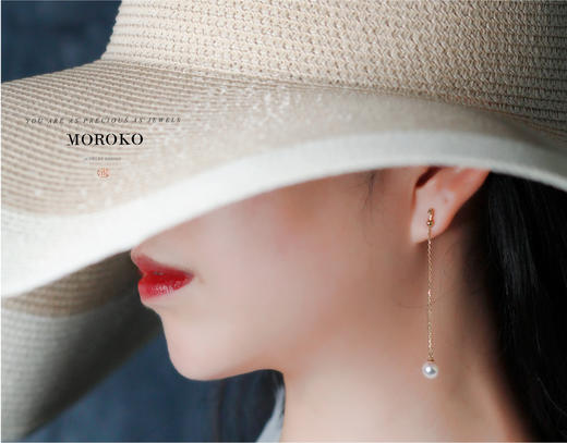 目光「耳线」/Starring 商品图5