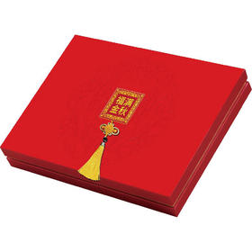 月饼—七星伴月礼盒