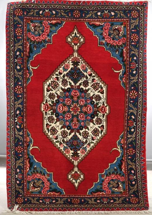 波斯地毯 ic099 - 伽罗生活