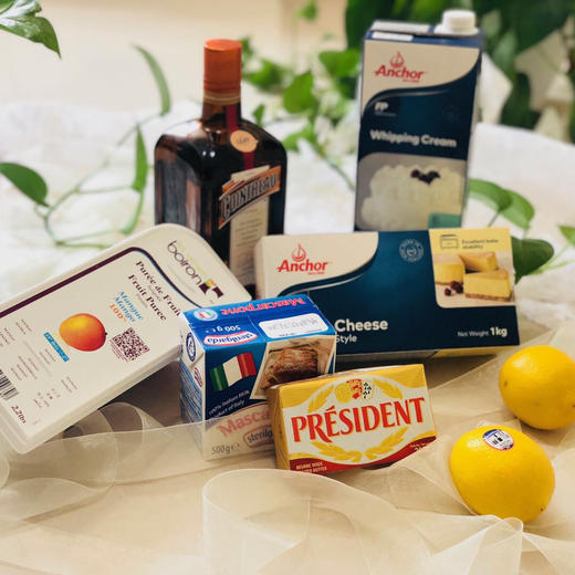 芒果慕斯 商品图3