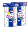 Free夜用丝薄棉柔卫生巾382mm3片装 商品缩略图0