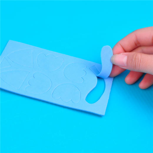 幼儿园课堂手工DIY半球保利龙小动物材料包 商品图6