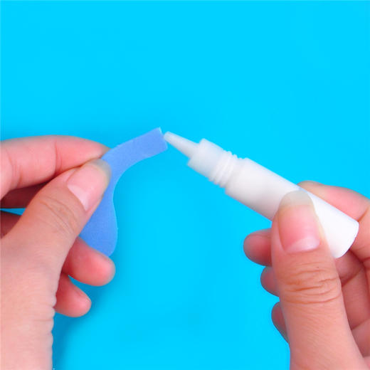 幼儿园课堂手工DIY半球保利龙小动物材料包 商品图5