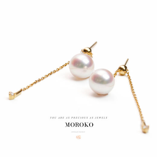 目光「耳线」/Starring 商品图1