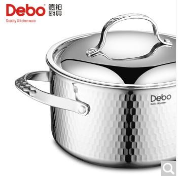 德铂 | 罗滕堡（汤锅）DEP-397 商品图2