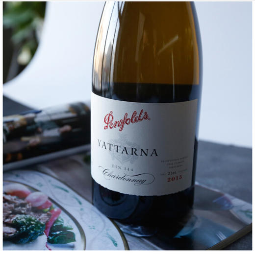 奔富（Penfolds）BIN144雅塔娜霞多丽白葡萄酒（1箱6瓶装） 商品图1