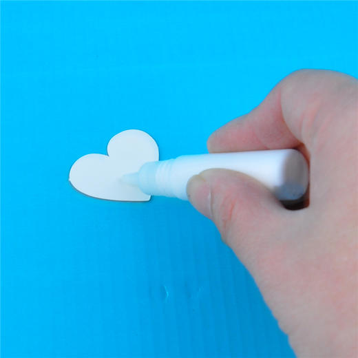 幼儿园课堂手工DIY创意手工纸盘瓢虫材料包 商品图5