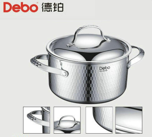 德铂 | 罗滕堡（汤锅）DEP-397 商品图1