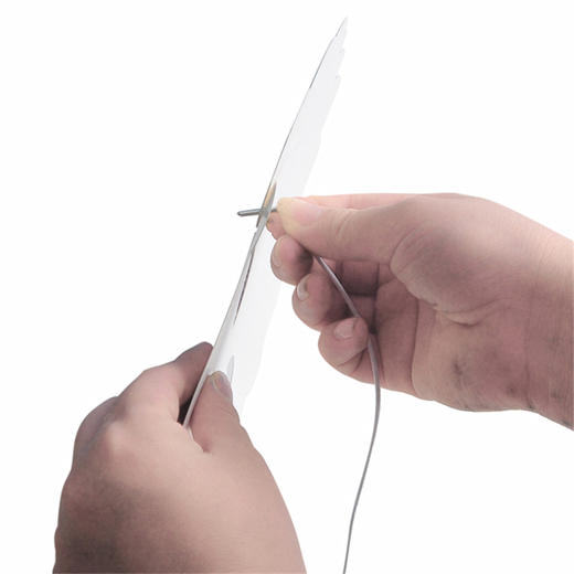 幼儿园课堂手工DIY创意手工小丑面具材料包 商品图3