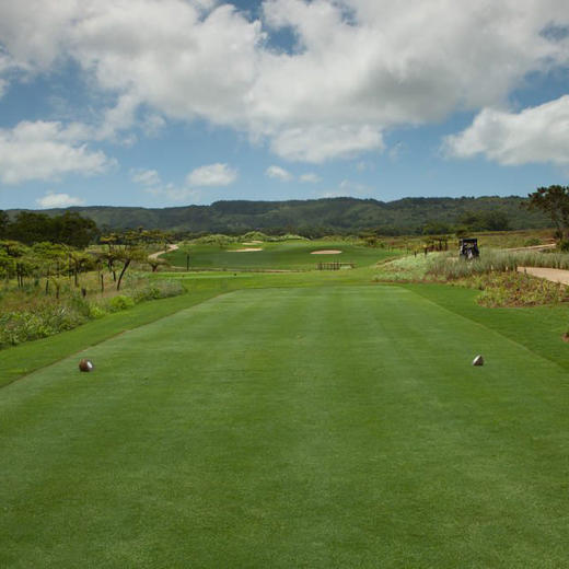 NO.6 阿瓦隆高尔夫俱乐部 Avalon Golf Estate Golf Course|  毛里求斯高尔夫球场 俱乐部 商品图3