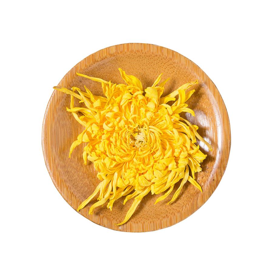 金丝皇菊