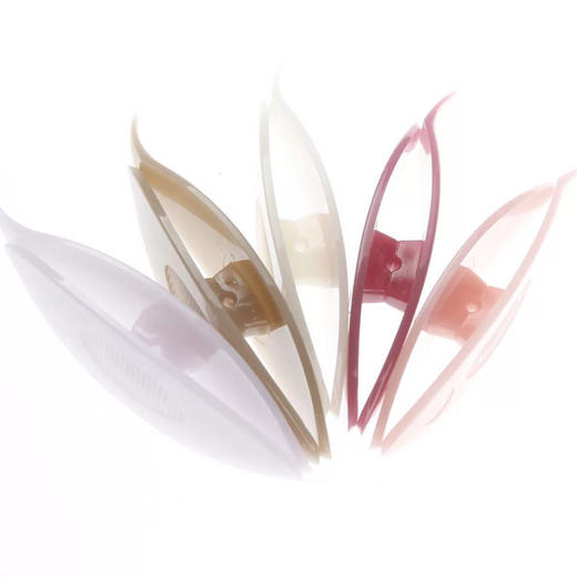 日本进口 可乐clover 梭编 蕾丝 工具  梭子【凤眼梭】 商品图6