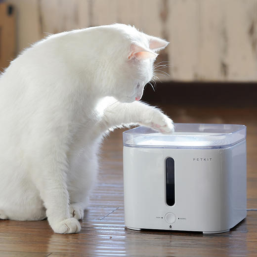 小佩宠物智能饮水机2代