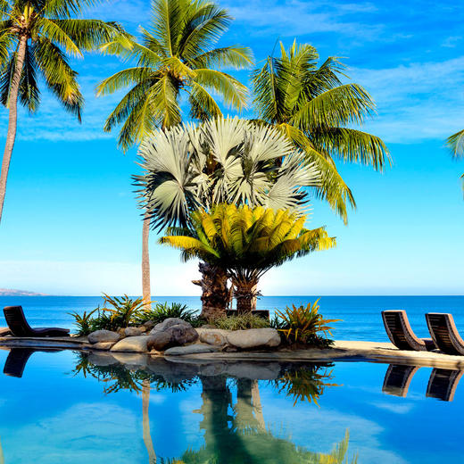 3. 斐济丹纳拉高尔夫网球俱乐部 Denarau Golf Racquet Club | 斐济高尔夫球场 俱乐部 商品图3