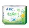 ABC茶树精华日用超吸纤薄瞬爽绵柔卫生巾240mm8片装 商品缩略图0