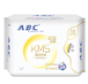 ABC超吸纤薄清凉舒爽绵柔日用卫生巾240mm8片装 商品缩略图0