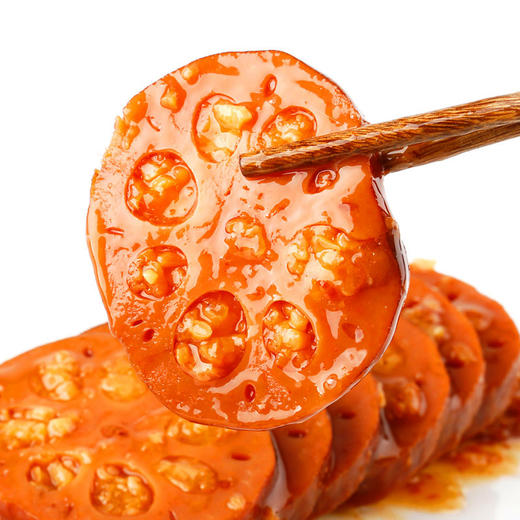 香糯甜藕500g2袋限时秒杀