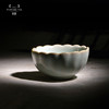 问鼎汝瓷收藏款天青莲花杯（缺货） 商品缩略图0