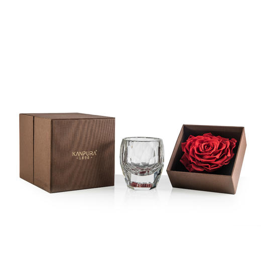 （永久下架）七夕·遇见 ---晶生礼盒 商品图2