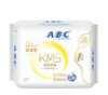 ABC轻透薄清凉舒爽棉柔日用卫生巾 240mm8片装 商品缩略图0